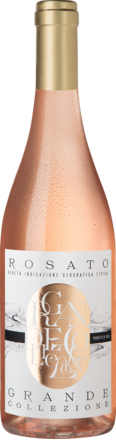 2021 Grande Collezione Rosato