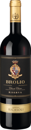 2019 Brolio Chianti Classico Riserva