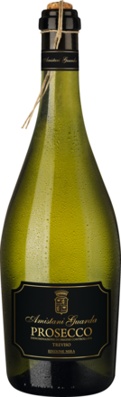 Amistani Guarda Prosecco Edizione Nera