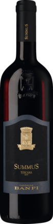 2018 Castello Banfi Summus