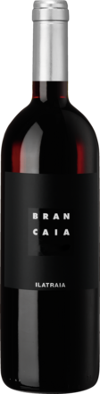 2018 Ilatraia
