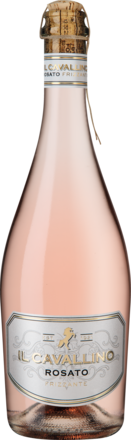 Il Cavallino Rosato Frizzante