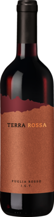 2021 Terra Rossa
