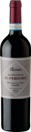 2019 Riondo Valpolicella Superiore