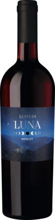 2022 Lupo di Luna Merlot