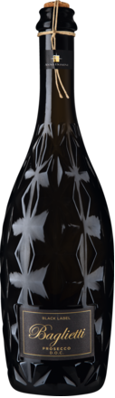 Baglietti Prosecco Black Edition