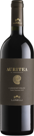 2017 Auritea Cabernet Franc