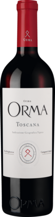 2020 Orma Rosso
