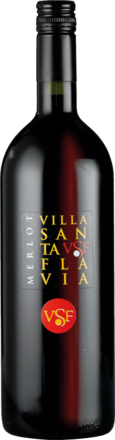 Villa Santa Flavia Merlot