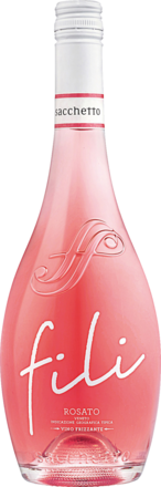 Fili Frizzante Rosato