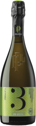 Presa N° 3 Prosecco Frizzante