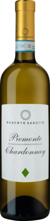 2021 Roberto Sarotto Chardonnay