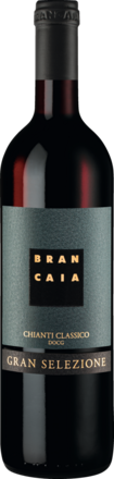 2019 Brancaia Chianti Classico Gran Selezione