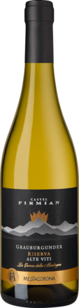 2021 Alte Viti Grauburgunder Riserva