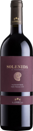 2015 Tenuta Podernovo Solenida