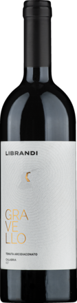 2020 Librandi Gravello