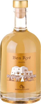 Grappa Ben Ryé