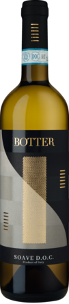 2021 Botter Soave