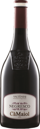 2019 Negresco Valtenesi Rosso