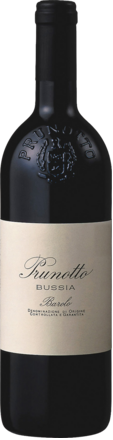 2014 Prunotto Bussia Barolo