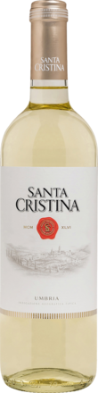 2022 Santa Cristina Bianco