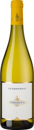 2022 Tormaresca Chardonnay