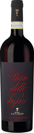 2018 Pian delle Vigne Brunello