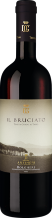 2021 Il Bruciato
