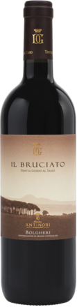 2021 Il Bruciato