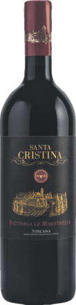 2021 Santa Cristina Le Maestrelle