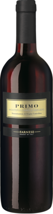 2022 Primo Montepulciano