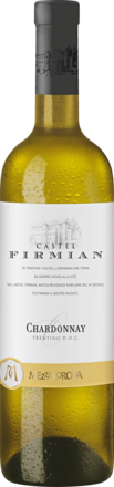 2022 Castel Firmian Chardonnay