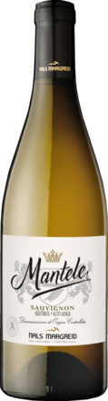 2020 Nals Margreid Mantele Sauvignon Blanc