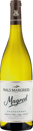 2022 Nals Margreid Chardonnay Magred