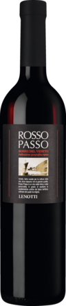 2021 Lenotti Rosso Passo