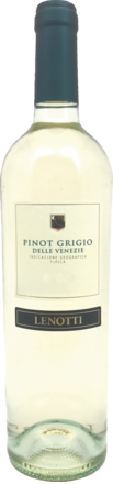 2022 Lenotti Pinot Grigio