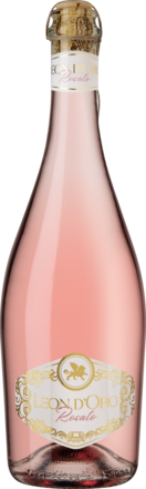 Leon d&#39;Oro Rosato Frizzante