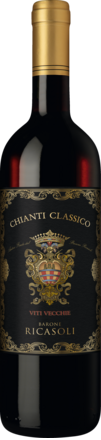 2020 Ricasoli Chianti Classico Viti Vecchie