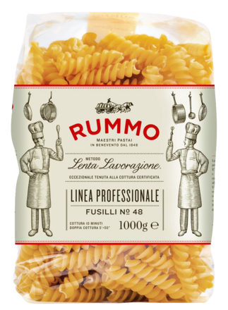 Rummo Fusilli N°48