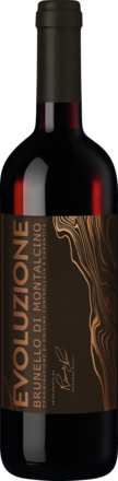 2017 Evoluzione Brunello