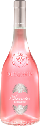 2022 Bulgarini Rosato Chiaretto