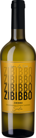 2022 Podere La Fonte Zibibbo