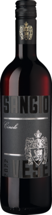 2022 Cinolo Sangiovese