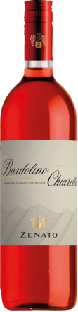 2022 Zenato Bardolino Chiaretto