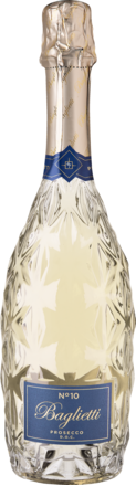 Baglietti Prosecco No. 10 Spumante