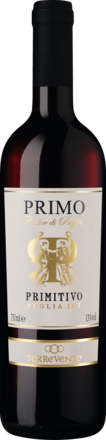 2021 Calice di Puglia Primitivo