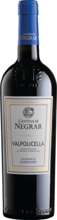 2020 Cantina di Negrar Valpolicella