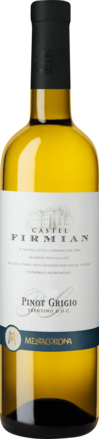 2022 Castel Firmian Pinot Grigio