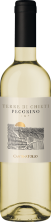 2022 Tollo Pecorino