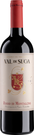 2020 Val di Suga Rosso di Montalcino